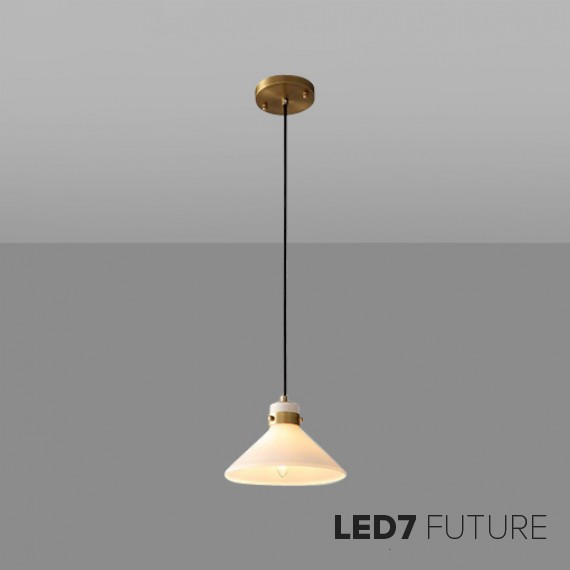 Jonathan Browning - Lauriston Pendant V2